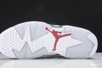 Hyperoad CARMINE (2021) JORDAN AIR 6 0803
